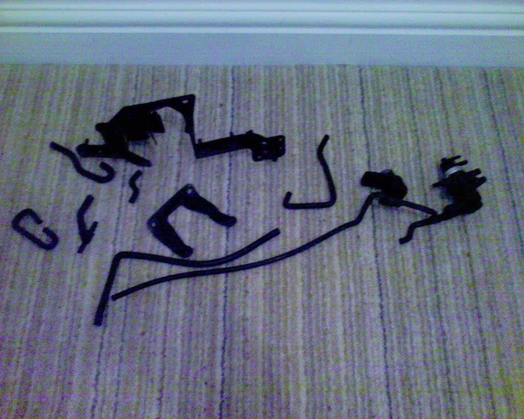 Vacuum Routing Diagram - TDI & Diesel Forum - uk-mkivs